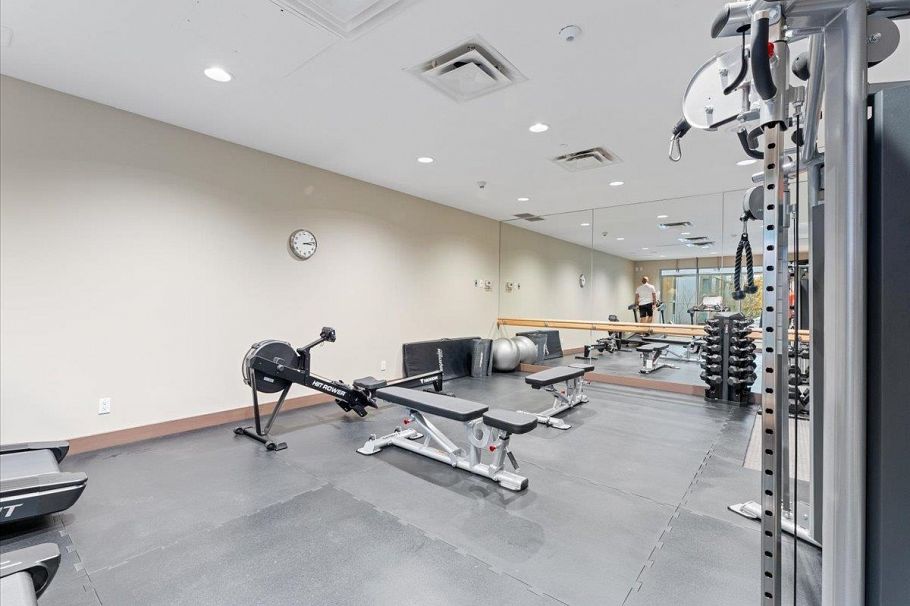 1008 590 Nicola Street Vancouver, BC - 21