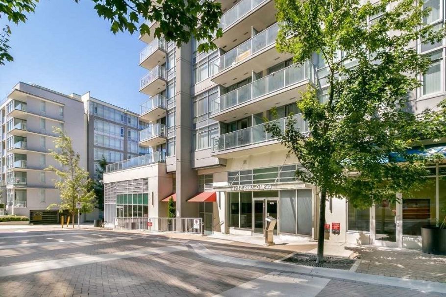 1103 4815 Eldorado Mews Vancouver, BC - 9