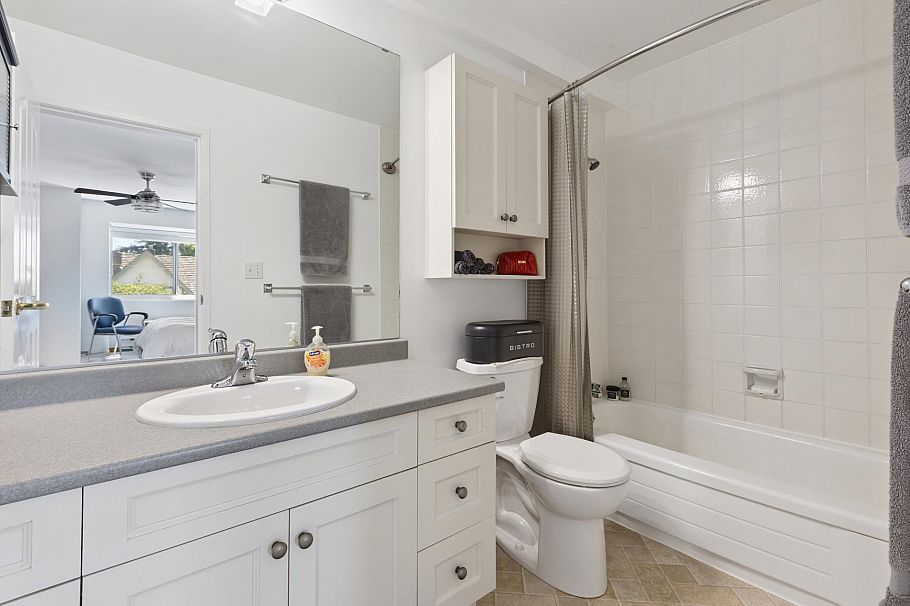 1518 Mahon Avenue North Vancouver, BC - 21