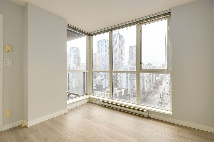 1808 1199 Seymour Street Vancouver, BC - 18