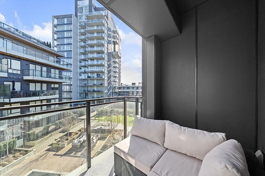 411 8508 Rivergrass Drive Vancouver, BC - 17