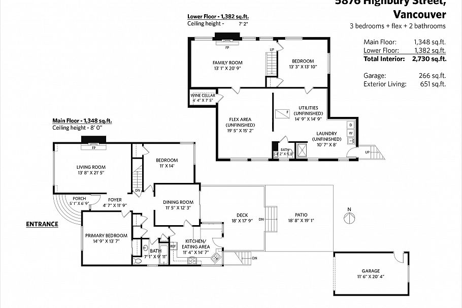 5876 Highbury Street Vancouver, BC - 25