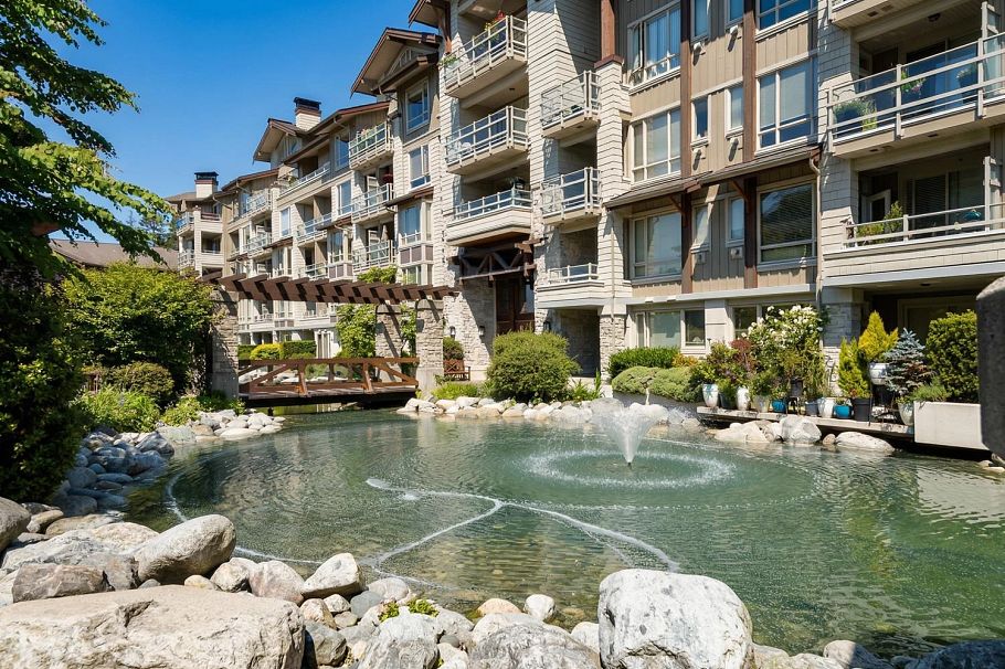 222 560 Raven Woods Drive North Vancouver, BC - 27