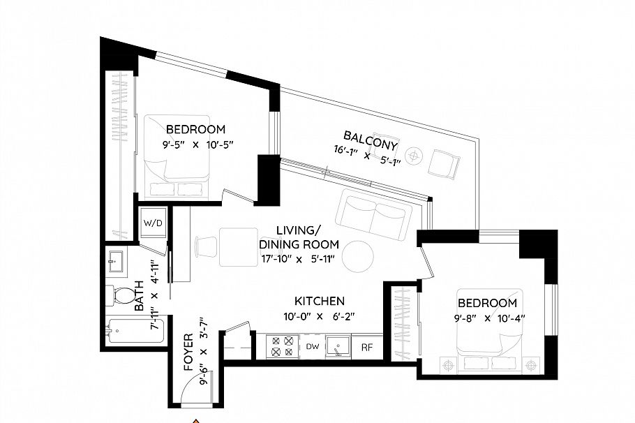 2007 489 Interurban Way Vancouver, BC - 20