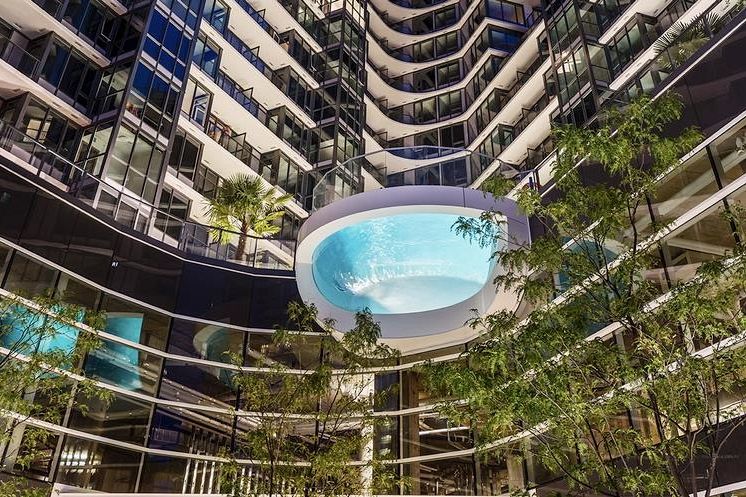 1751 38 Smithe Street Vancouver, BC - 33