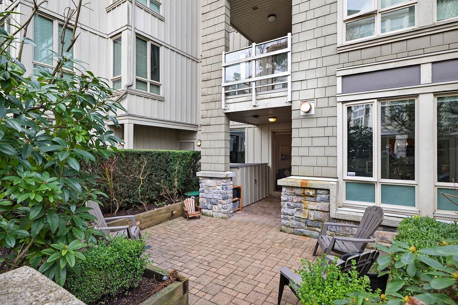 222 560 Raven Woods Drive North Vancouver, BC - 23