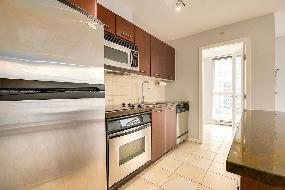 1808 1199 Seymour Street Vancouver, BC - 15