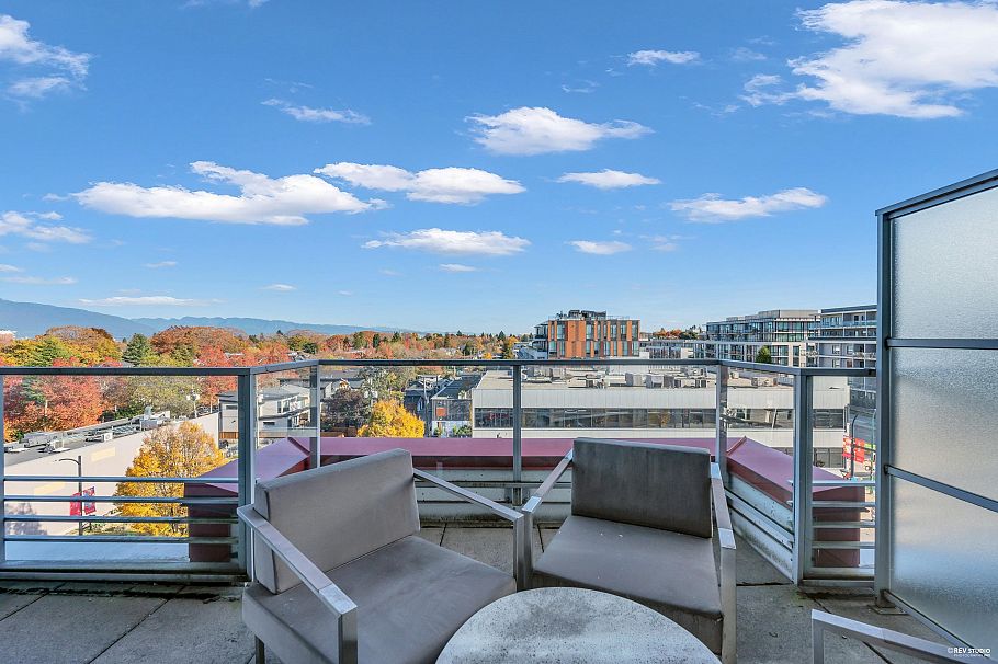610 4083 Cambie Street Vancouver, BC - 22