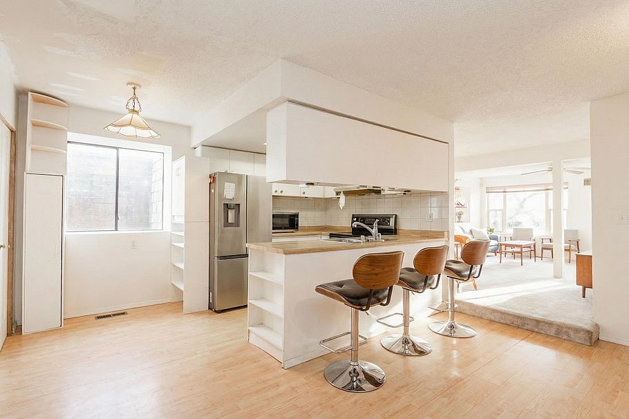 8168 Riel Place Vancouver, BC - 4