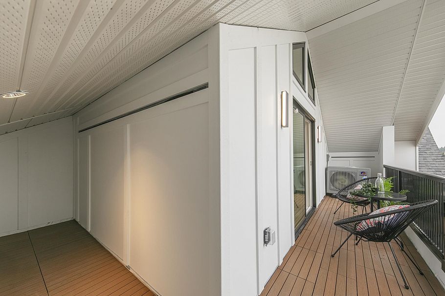 2 4023 W 18th Avenue Vancouver, BC - 35