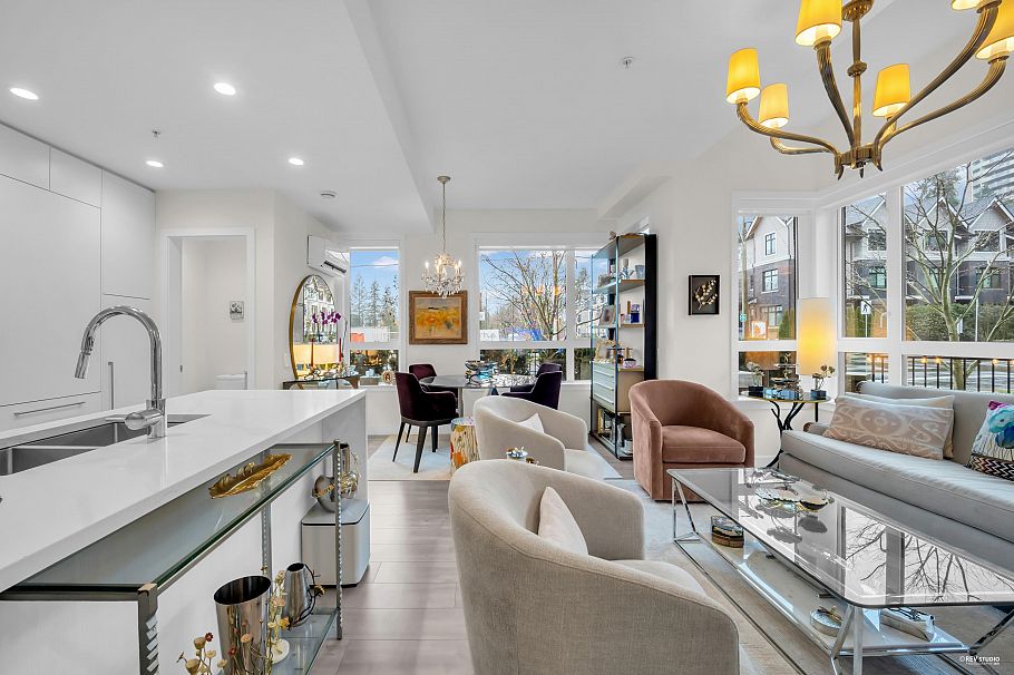 101 2035 Glenaire Drive North Vancouver, BC - 6