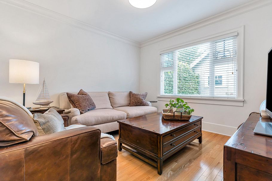 3955 Dunbar Street Vancouver, BC - 16