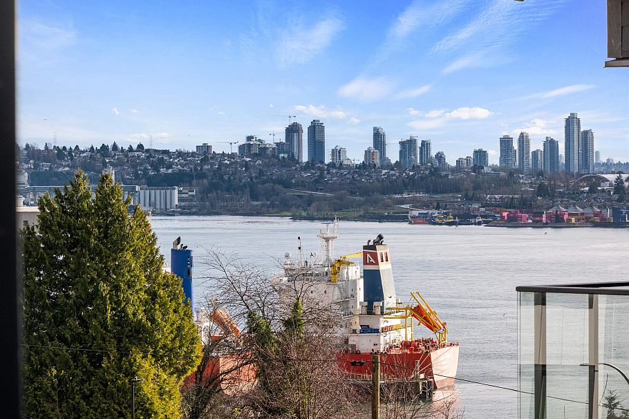 137 535 E 2nd Street North Vancouver, BC - 25