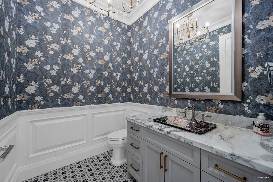 3946 W 30th Avenue Vancouver, BC - 23