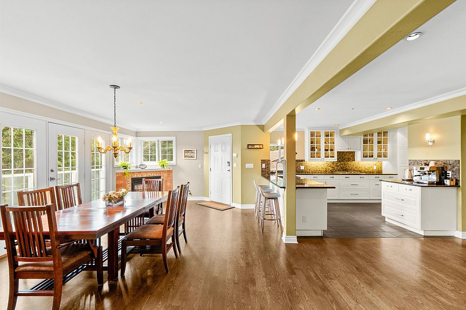 4622 Cove Cliff Road North Vancouver, BC - 13