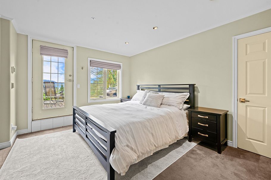 4622 Cove Cliff Road North Vancouver, BC - 20