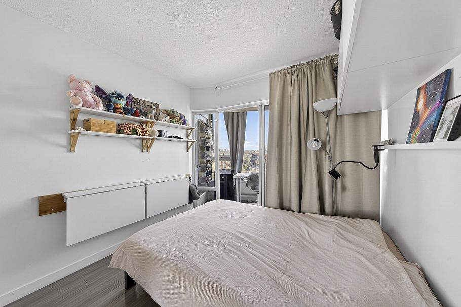 2309 688 Abbott Street Vancouver, BC - 16