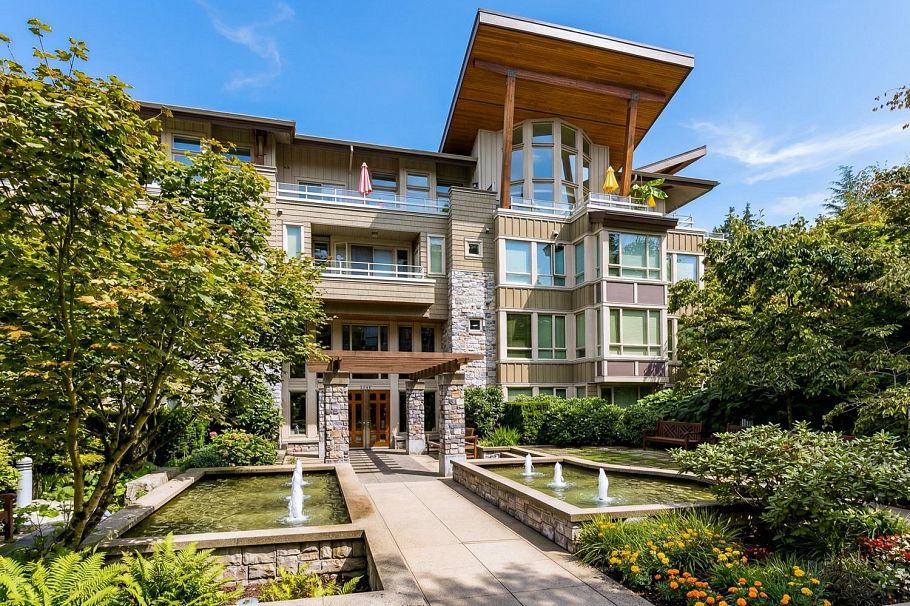 222 560 Raven Woods Drive North Vancouver, BC - 28