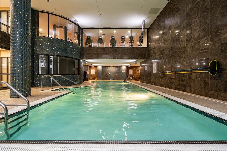 805 1616 Columbia Street Vancouver, BC - 40