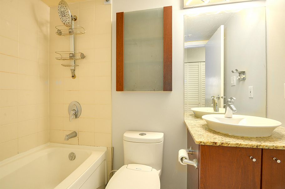 1808 1199 Seymour Street Vancouver, BC - 19