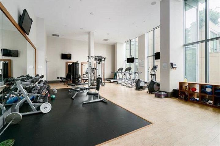 296 W 1st Avenue Vancouver, BC - 14