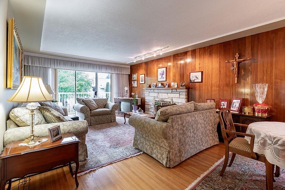 2740 E 2nd Avenue Vancouver, BC - 4