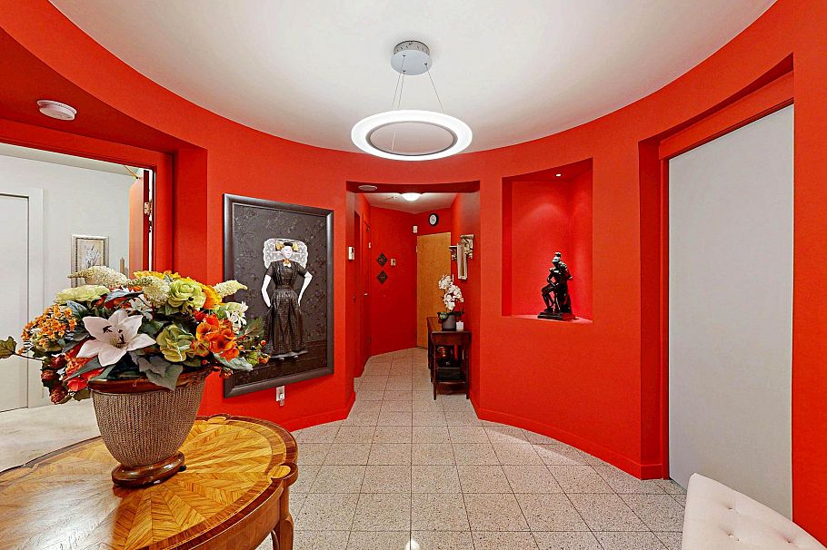 301 1888 Alberni Street Vancouver, BC - 3