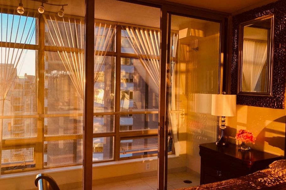 1403 1288 Alberni Street Vancouver, BC - 10