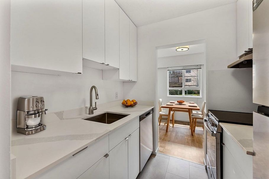 305 2025 W 2nd Avenue Vancouver, BC - 3