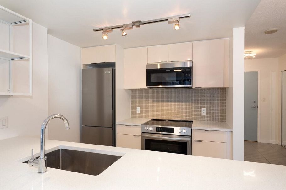 805 788 Hamilton Street Vancouver, BC - 20