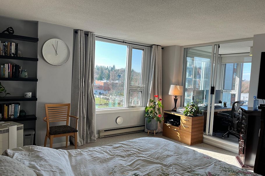 901 1566 W 13th Avenue Vancouver, BC - 20