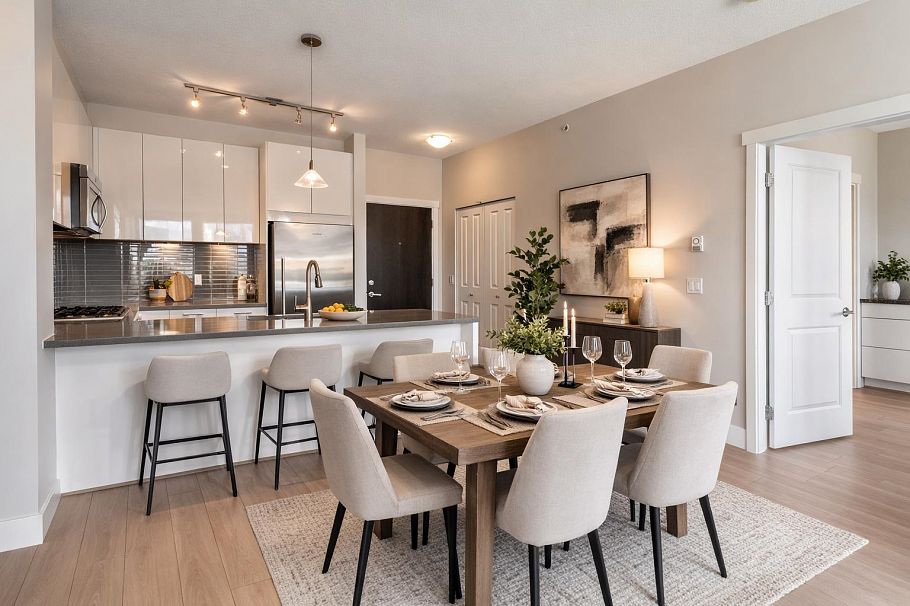 401 717 Chesterfield Avenue North Vancouver, BC - 8