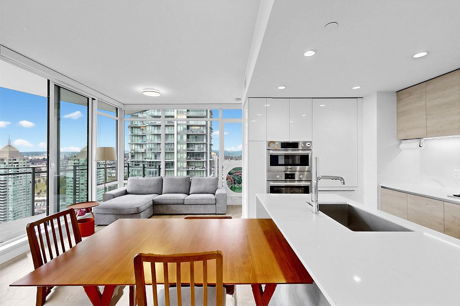 2602 2085 Skyline Court Burnaby, BC - 15