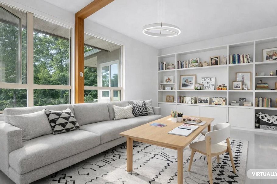 501 560 Raven Woods Drive North Vancouver, BC - 9