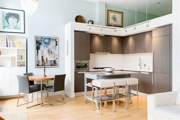 296 W 1st Avenue Vancouver, BC - 3