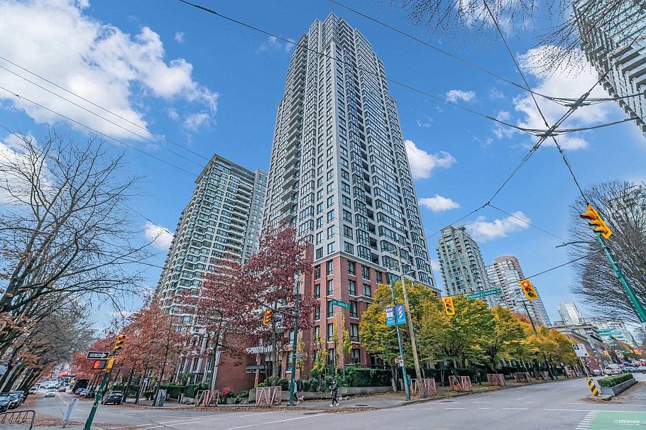 410 909 Mainland Street Vancouver, BC - 29