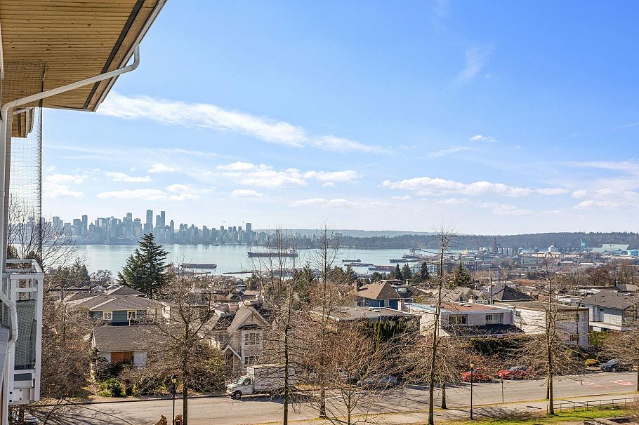 401 717 Chesterfield Avenue North Vancouver, BC - 6