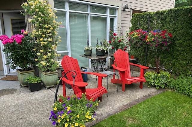 116 3600 Windcrest Drive North Vancouver, BC - 4