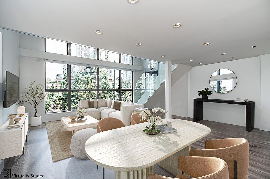 212 1238 Seymour Street Vancouver, BC - 5