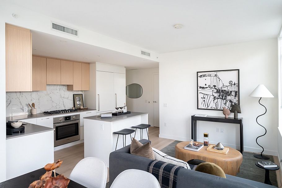 1906 6468 Willingdon Avenue Burnaby, BC - 5