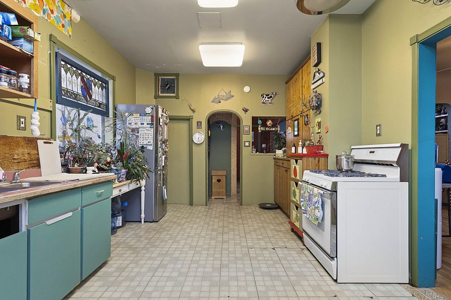 3968 Fleming Street Vancouver, BC - 14