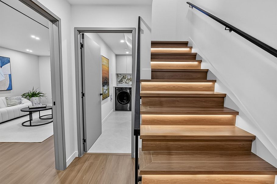 3546 W 35th Avenue Vancouver, BC - 20