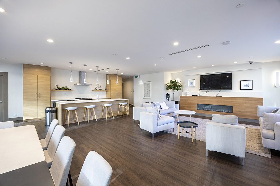 305 8580 River District Crossing Vancouver, BC - 27