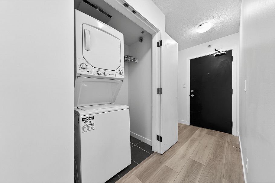 1102 188 Keefer Place Vancouver, BC - 23