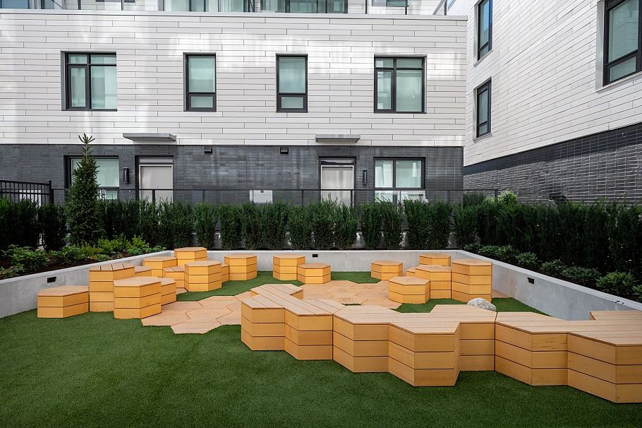 1906 6468 Willingdon Avenue Burnaby, BC - 19