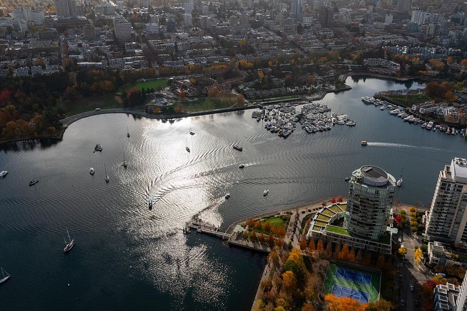 2502 499 Pacific Street Vancouver, BC - 36