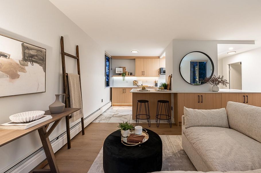 608 2004 Fullerton Avenue North Vancouver, BC - 15