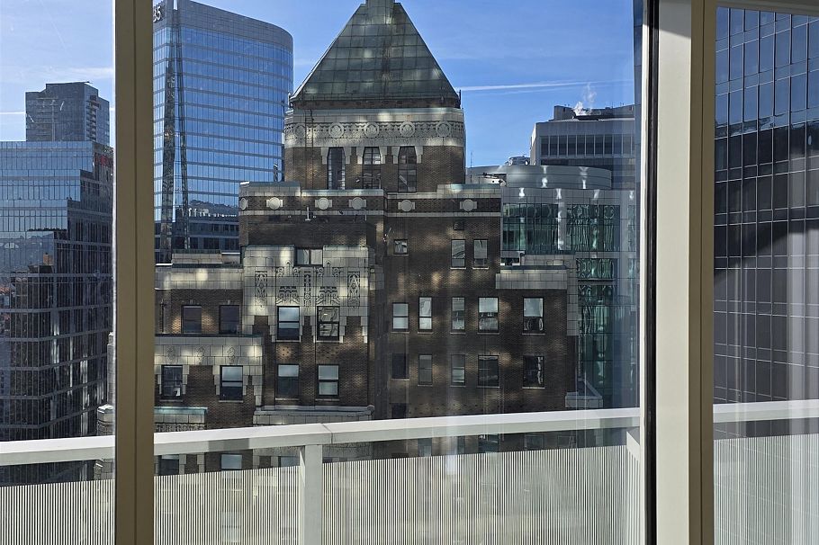 2706 1011 W Cordova Street Vancouver, BC - 5