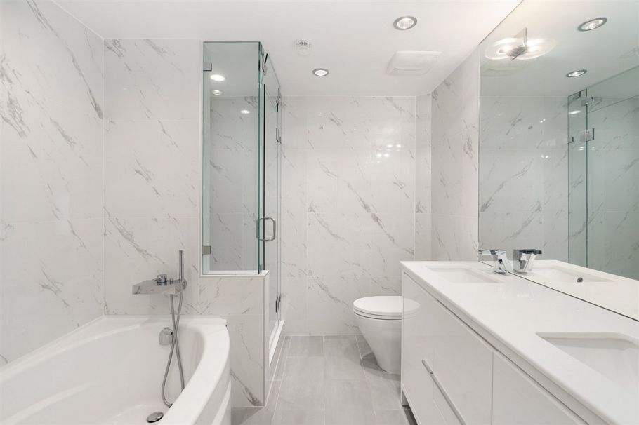 3501 1328 W Pender Street Vancouver, BC - 17