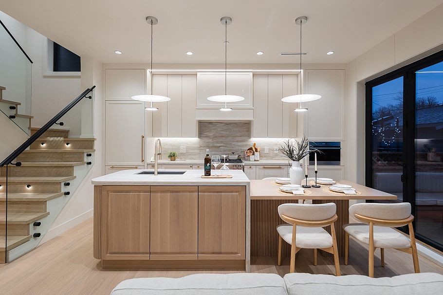 2 3036 W 13th Avenue Vancouver, BC - 8